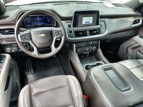 Used 2024 Chevrolet Tahoe LT w/ Luxury Package RWD image 20