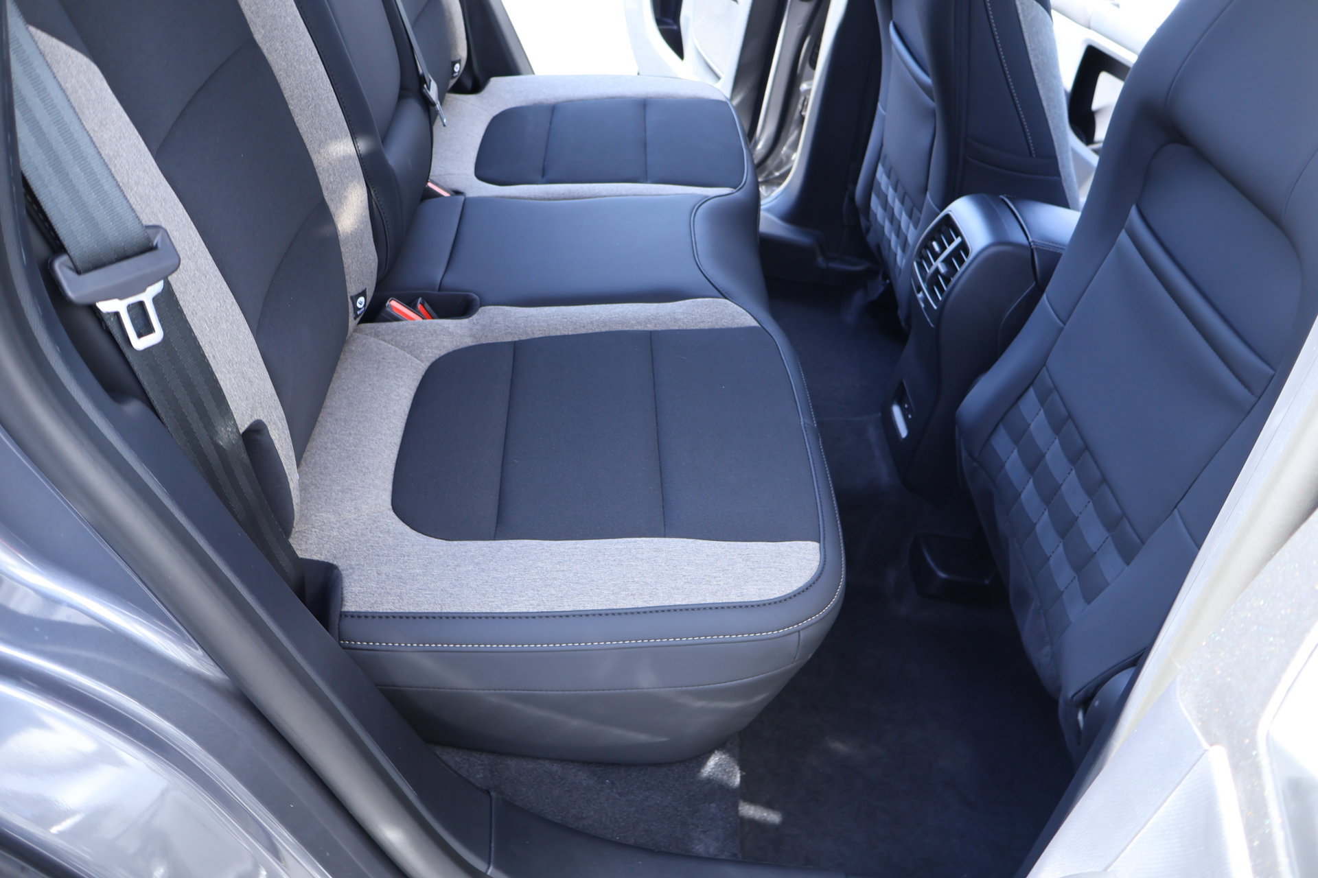 New 2026 Ford Bronco Sport Big Bend w/ Convenience Package AWD/4WD image 14