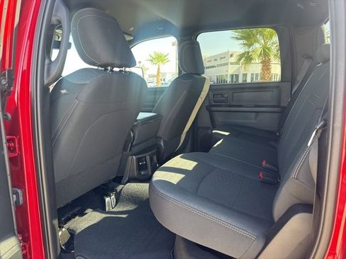 New 2025 RAM 2500 Tradesman image 9