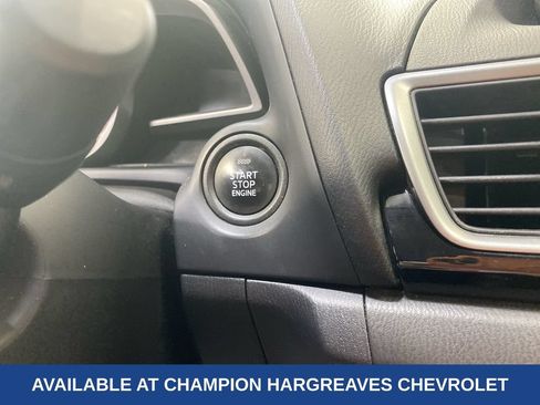 Used 2014 MAZDA MAZDA3 i Sport FWD image 22