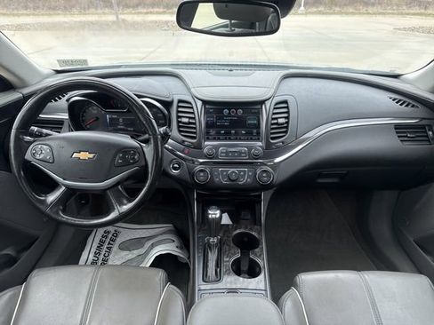 Used 2014 Chevrolet Impala LTZ image 25