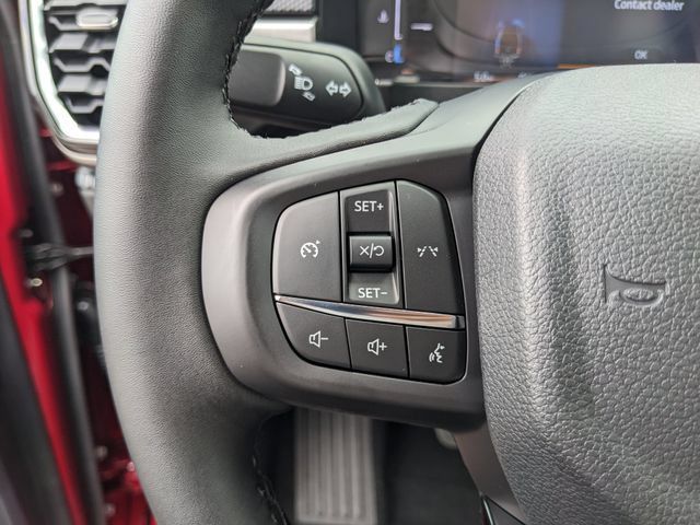 New 2026 Ford Ranger XLT w/ Convenience Package RWD image 28