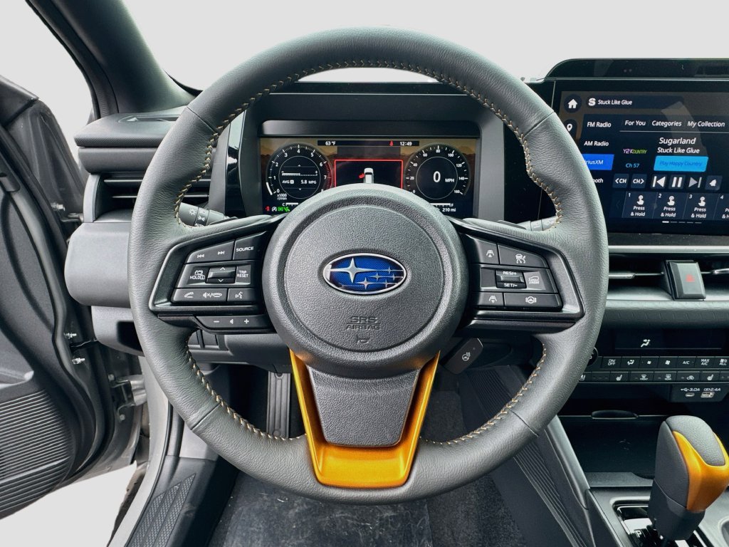 New 2026 Subaru Outback Wilderness AWD/4WD image 7