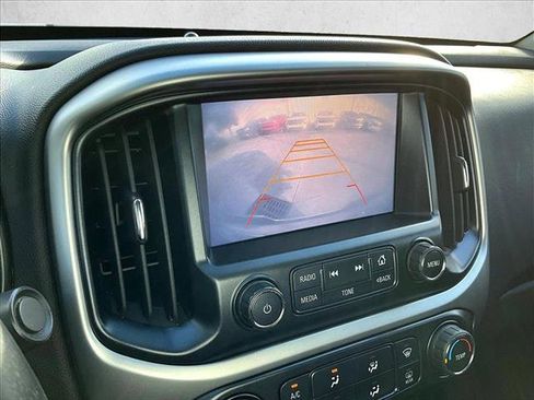 Used 2016 Chevrolet Colorado LT w/ LT Convenience Package image 23