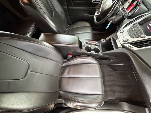 Used 2016 GMC Terrain SLT image 13