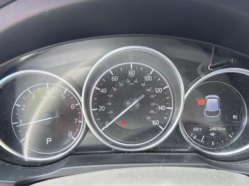 Used 2023 MAZDA CX-5 AWD 2.5 S image 20