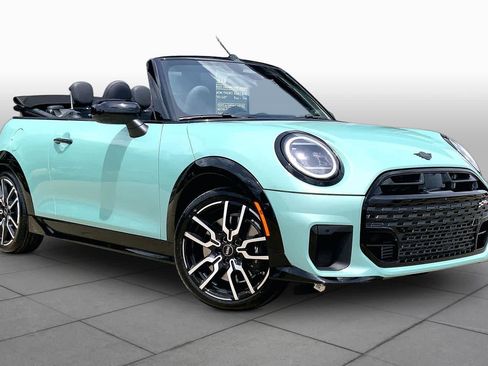 New 2026 MINI Cooper S FWD image 2