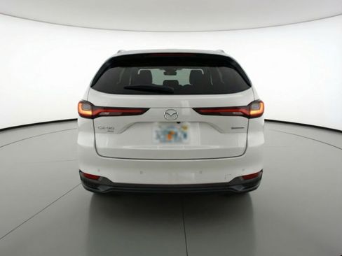 Used 2025 MAZDA CX-90 3.3 Turbo w/ Preferred Package image 6