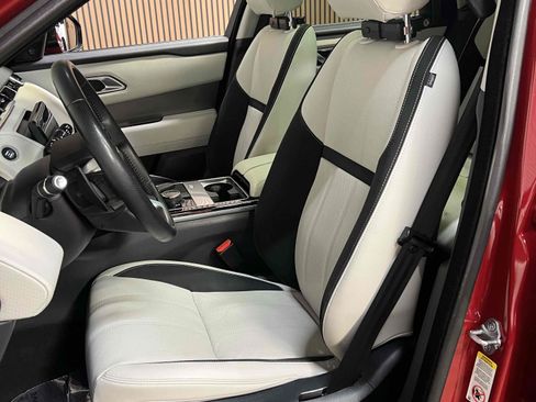 Used 2020 Land Rover Range Rover Velar S AWD/4WD image 86