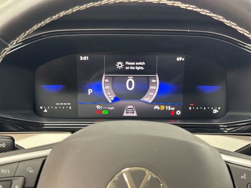 New 2026 Volkswagen Taos S FWD image 23