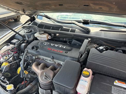 Used 2007 Toyota Camry Hybrid FWD image 20
