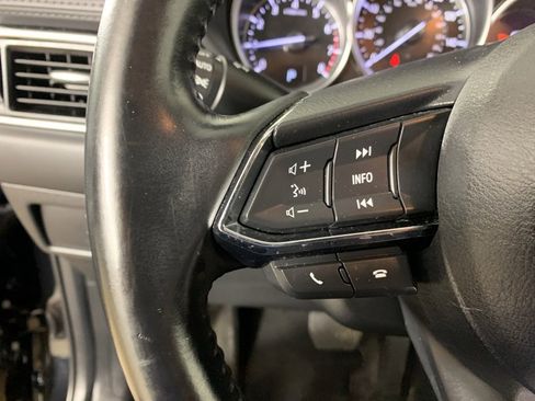 Used 2020 MAZDA CX-5 Touring image 19