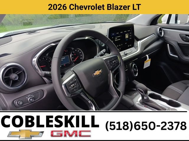 New 2026 Chevrolet Blazer LT w/ Convenience Package AWD/4WD image 15