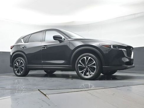 Certified 2023 MAZDA CX-5 AWD 2.5 S w/ Premium Package image 31