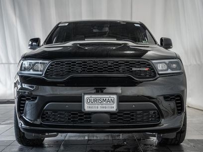 New 2026 Dodge Durango GT