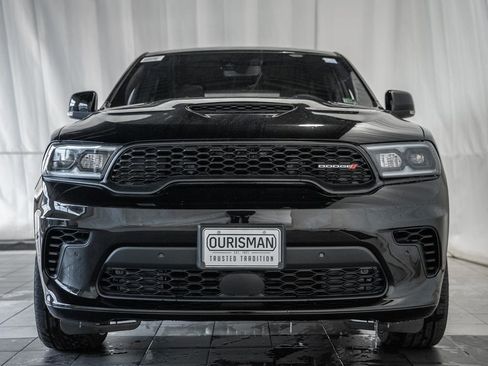 New 2026 Dodge Durango GT image 2