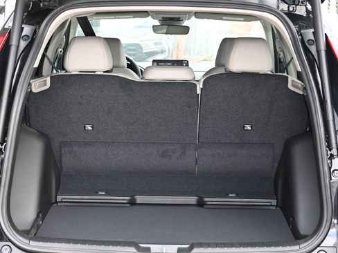 New 2026 Honda CR-V EX-L image 9