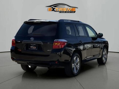 Used 2009 Toyota Highlander Sport image 6