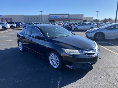 Used 2016 Acura ILX 2.4L