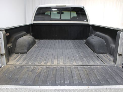 Used 1998 Dodge Ram 2500 Truck 4x4 Quad Cab image 18