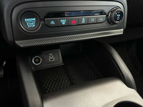 New 2026 Ford Bronco Sport Heritage w/ Convenience Package image 35