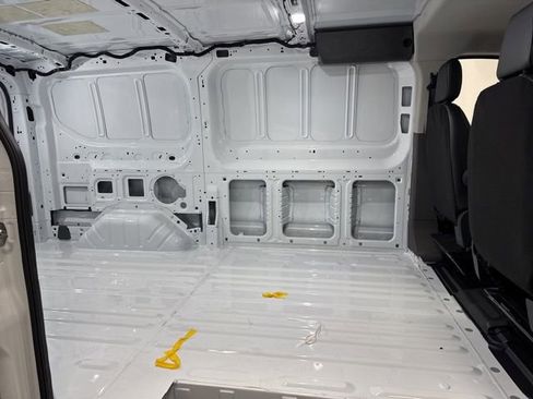 New 2025 Ford Transit 150 Low Roof image 24