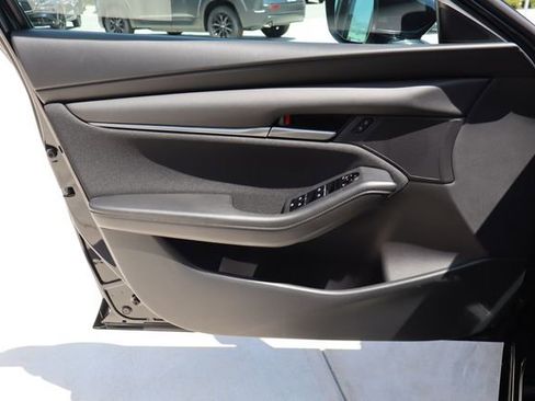 New 2026 MAZDA MAZDA3 s image 14