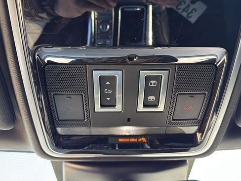 Used 2019 Land Rover Range Rover Sport Supercharged image 19