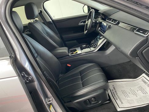 Used 2020 Land Rover Range Rover Velar S AWD/4WD image 9