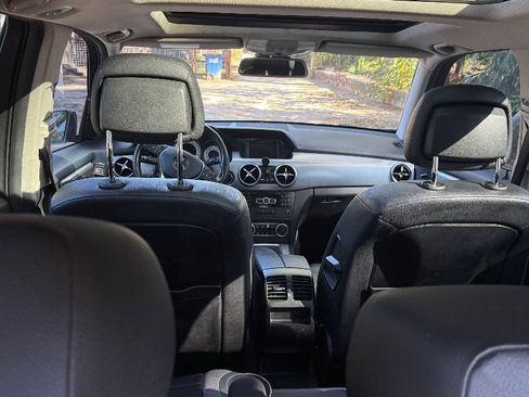 Used 2014 Mercedes-Benz GLK 350 GLK350 image 8