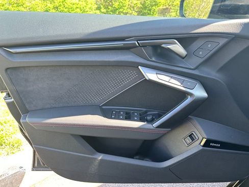 New 2026 Audi RS 3 AWD/4WD image 25
