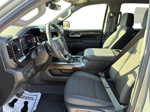 New 2026 Chevrolet Silverado 1500 RST image 11