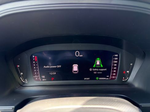 New 2026 Honda Pilot TrailSport image 29