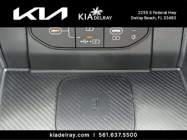 New 2026 Kia Sportage SX AWD/4WD image 25