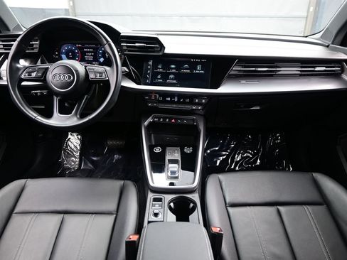 Used 2023 Audi A3 2.0T Premium w/ Convenience Package FWD image 17