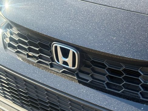 Used 2025 Honda Civic Sport image 8