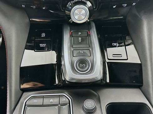 Used 2023 Acura MDX A-Spec AWD/4WD image 25