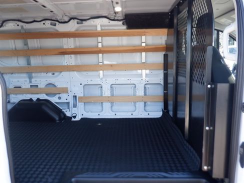 Used 2024 Ford Transit 250 Low Roof w/ Exterior Upgrade Package image 10