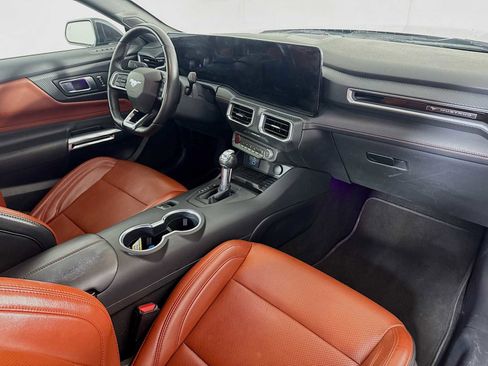 Used 2024 Ford Mustang Premium RWD image 26