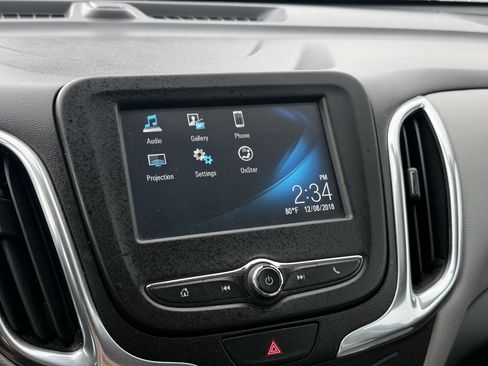 Used 2018 Chevrolet Equinox LT AWD/4WD image 20