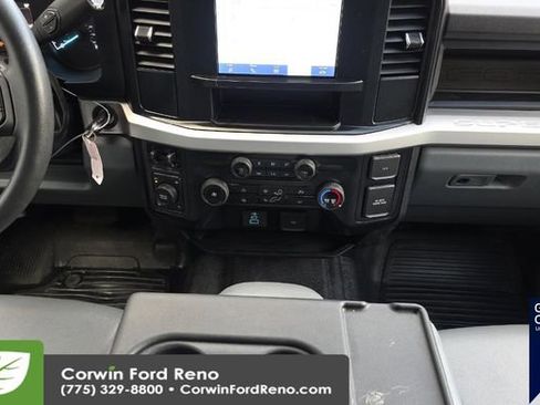 Used 2024 Ford F350 XL w/ XL Chrome Package image 14