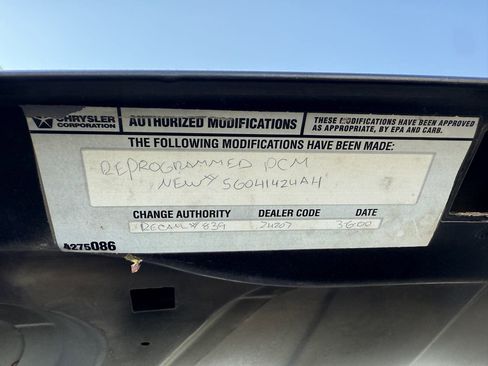 Used 1999 Jeep Grand Cherokee Laredo image 75