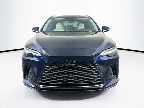 Used 2023 Lexus RX 350 Premium w/ Cold Area Package FWD image 2