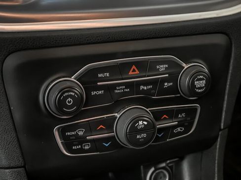 Used 2022 Dodge Charger GT image 28