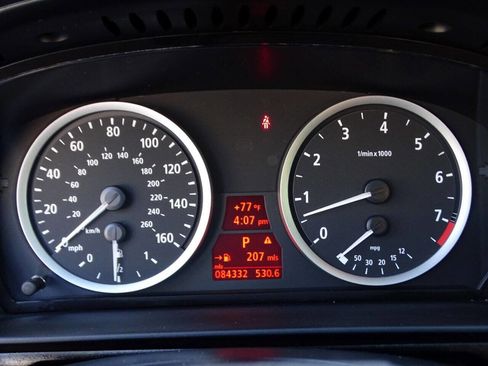 Used 2007 BMW 530xi Wagon image 48