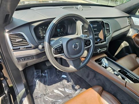 Used 2022 Volvo XC90 T8 Inscription AWD/4WD image 22