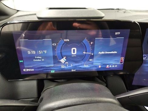 New 2026 Chevrolet Equinox EV LT w/ Convenience Package II image 21