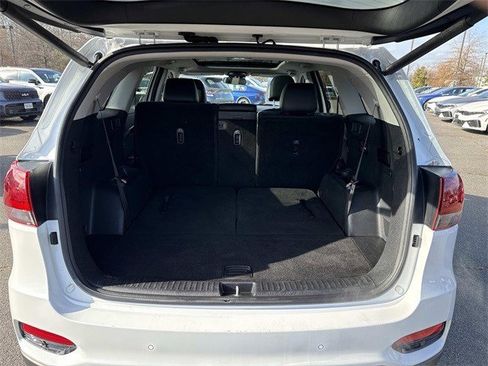 Used 2020 Kia Sorento EX image 12