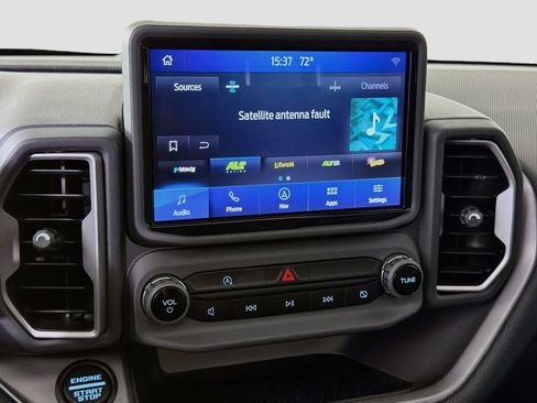 Used 2021 Ford Bronco Sport Big Bend w/ Big Bend Package AWD/4WD image 18