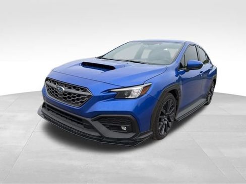 Used 2024 Subaru WRX Premium image 6